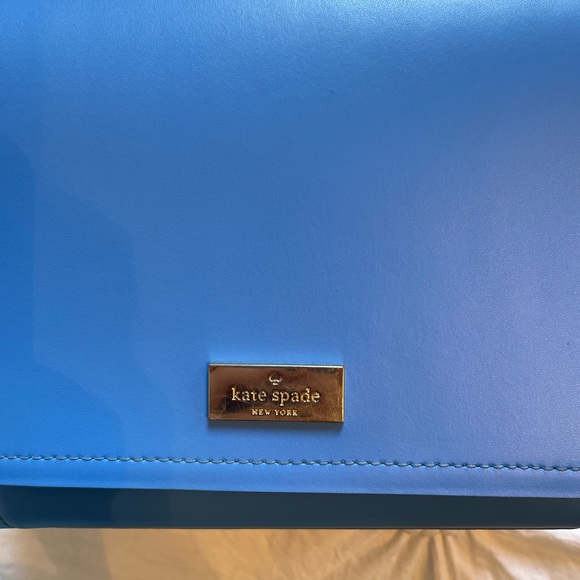 Kate Spade Crossbody Purse - Picture 2 of 3